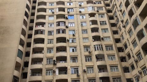 Nərimanovda, Heydər Əliyev Mərkəzinin Arxasında "İdeal MTK"-da 160 — 2 199 ₼ · Bakı · Əmlak Nərimanovda, Heydər Əliyev Mərkəzinin Arxasında "İdeal MTK"-da 160 — Bakı