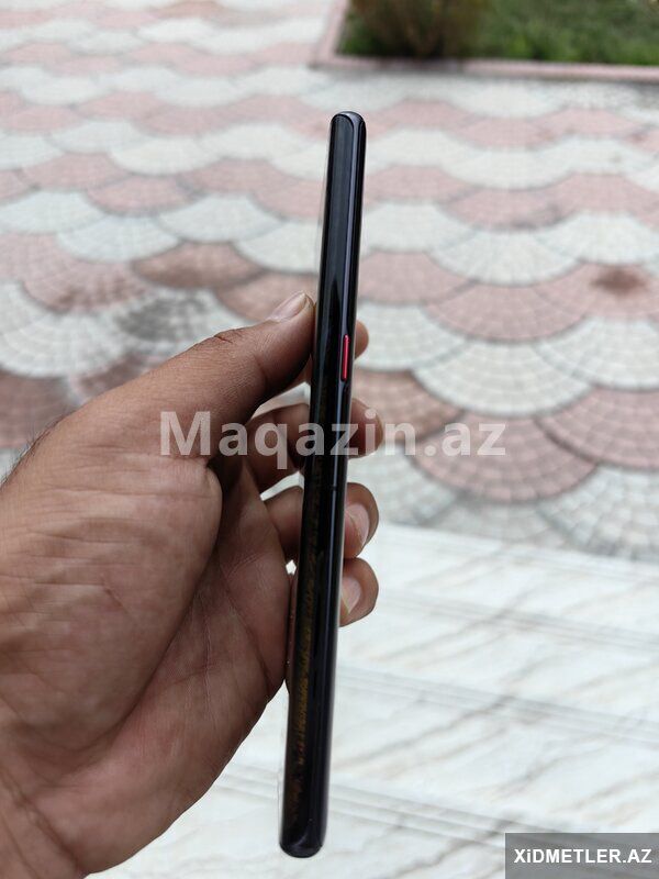 Huawei Mate 30 Pro 5g — Elektronika, Bakı (8)