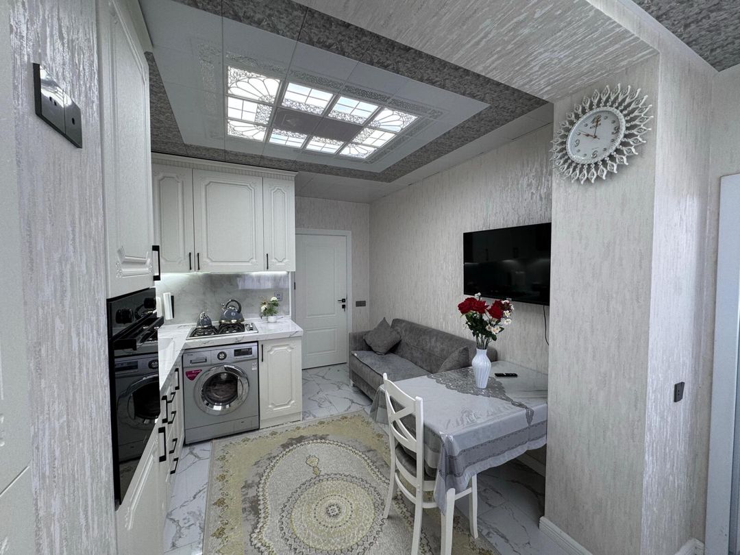 Satılır 3 otaqlı köhnə tikili 78.5 m² — Mənzil, Sumqayıt (11)