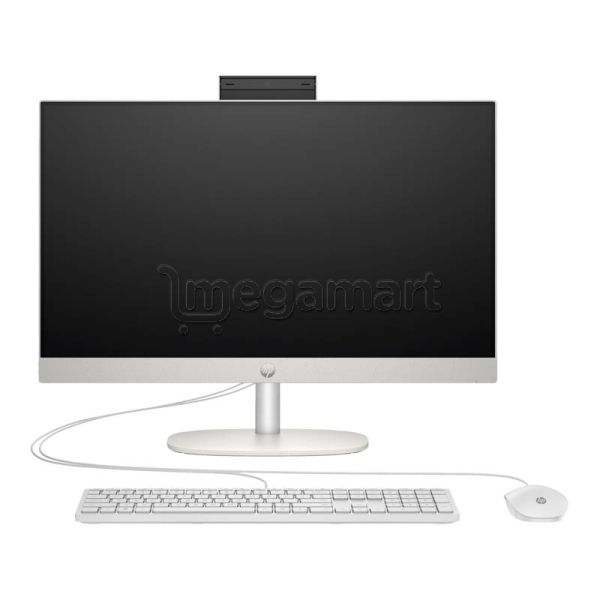 Monoblok HP All-in-One 24-cr1026ci PC (B08WCEA) — Monobloklar, Bakı