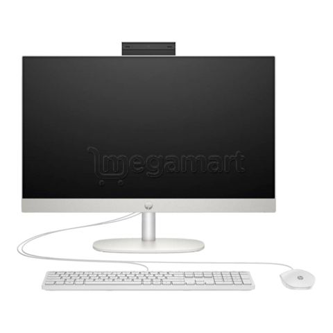 Monoblok HP All-in-One 24-cr1026ci PC (B08WCEA) — Bakı