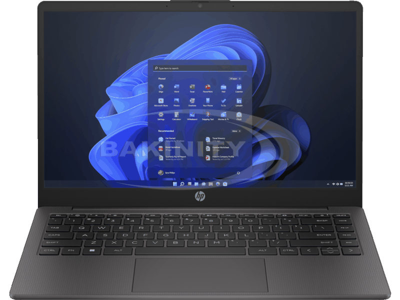 Noutbuk HP 240 G10 (816K0EA) — Noutbuklar, Bakı