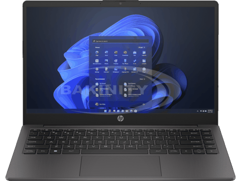 Noutbuk HP 240 G10 (816K0EA) — Kompüterlər və noutbuklar
