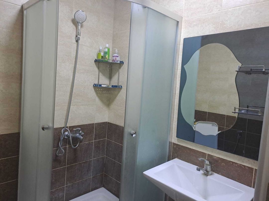 Satılır 2 otaqlı yeni tikili 60 m² — Mənzil, Bakı (12)