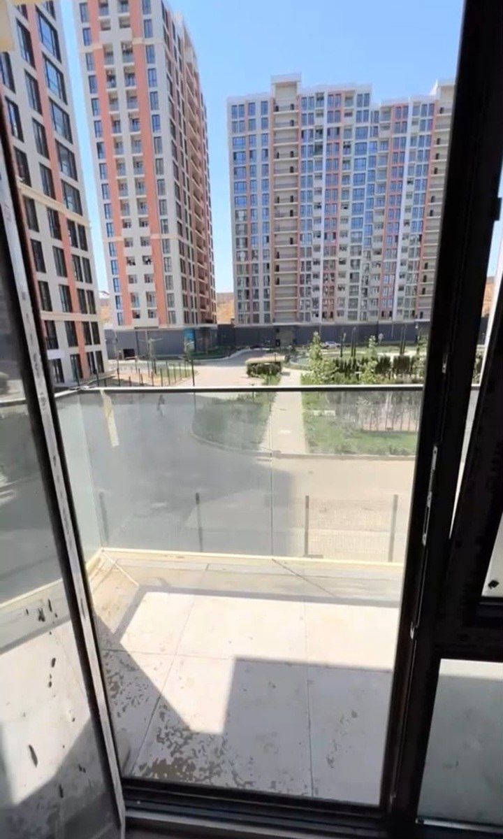 İcarəyə verilir 2 otaqlı yeni tikili 50 m² — Mənzil, Bakı (8)