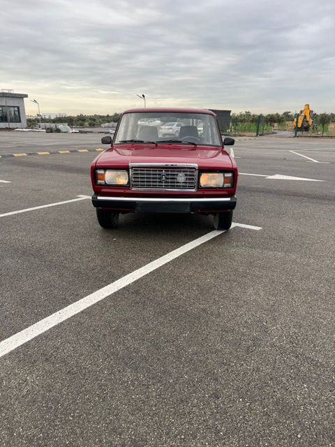 Lada (VAZ) 2107, 1.6 L, 1999 il, 256 000 km — 4 500 ₼ · Bakı · Avtomobillər Lada (VAZ) 2107, 1.6 L, 1999 il, 256 000 km — Bakı