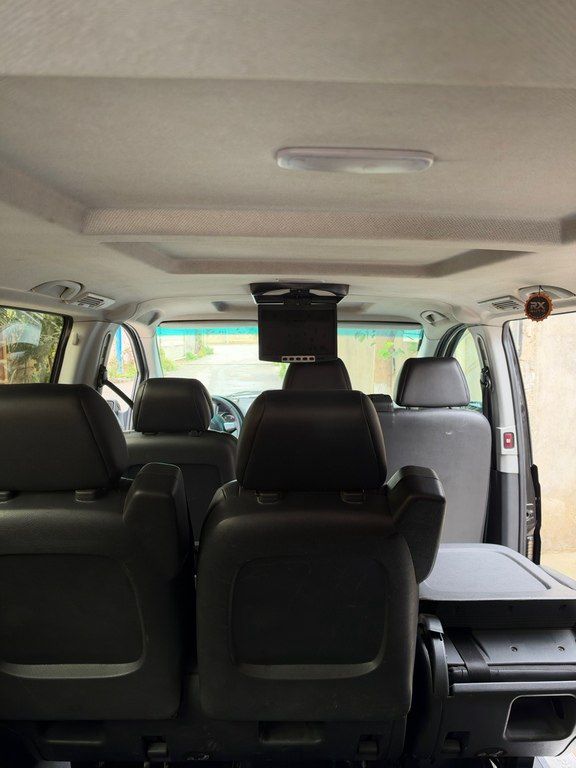 Mercedes Vito 113 CDI, 2.1 L, 2013 il, 325 000 km 90-NP-951 — Avtomobillər, Sumqayıt (10)