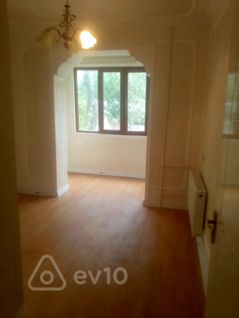 3 otaqlı mənzil, 70 m², Xetayi rayonu H Aslanov metrosu N Tusi kucesi — kirayə — Mənzil, Bakı (3)