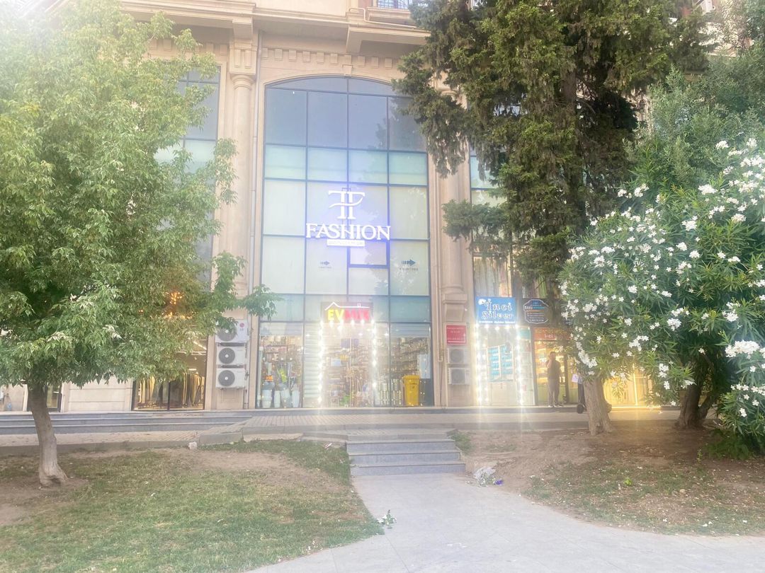 İcarəyə verilir obyekt 20 m² — Əmlak, Bakı (4)