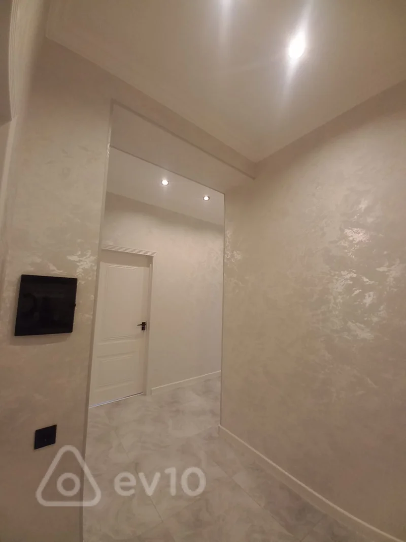 2 otaqlı mənzil, 87 m², Ş.Mirzəyev — Mənzil, Bakı (10)