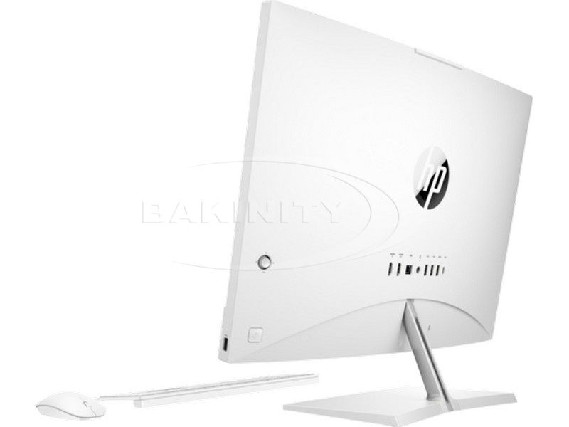 Monoblok HP Pavilion 24-ca1052ct AiO (6C8G3EA) — Monobloklar, Bakı (3)