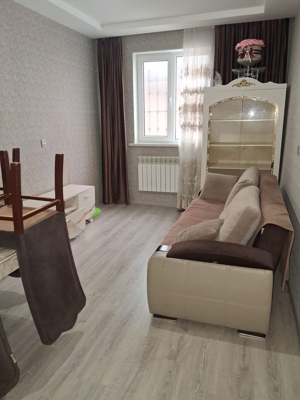 Xirdalan 119 un Axrinda 2 otaqli adelni heyet evi kiraye — Mənzil, Bakı (2)