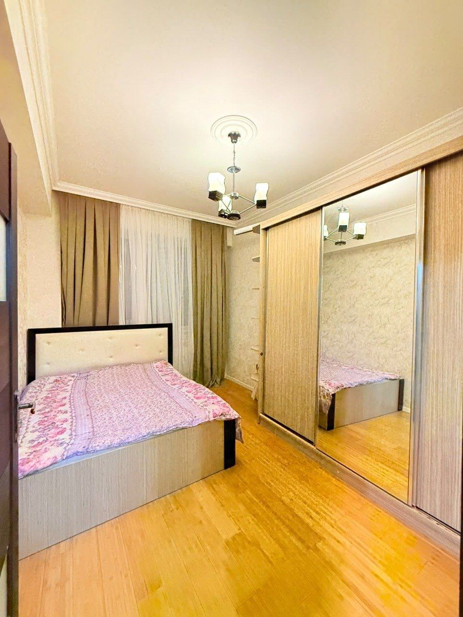 Satılır 2 otaqlı yeni tikili 62 m² — Mənzil, Xırdalan (9)