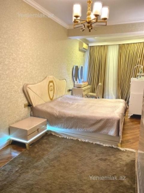 Kirayə 2 otaqlı Bina evi menzil (Yeni tikili), 65 m², Binəqədi rayonu — Bakı