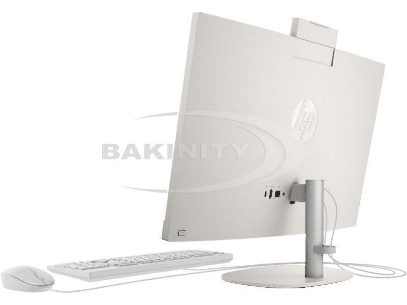 Monoblok HP ProOne 240 AIO G10 (998J5ET) — Monobloklar, Bakı (4)