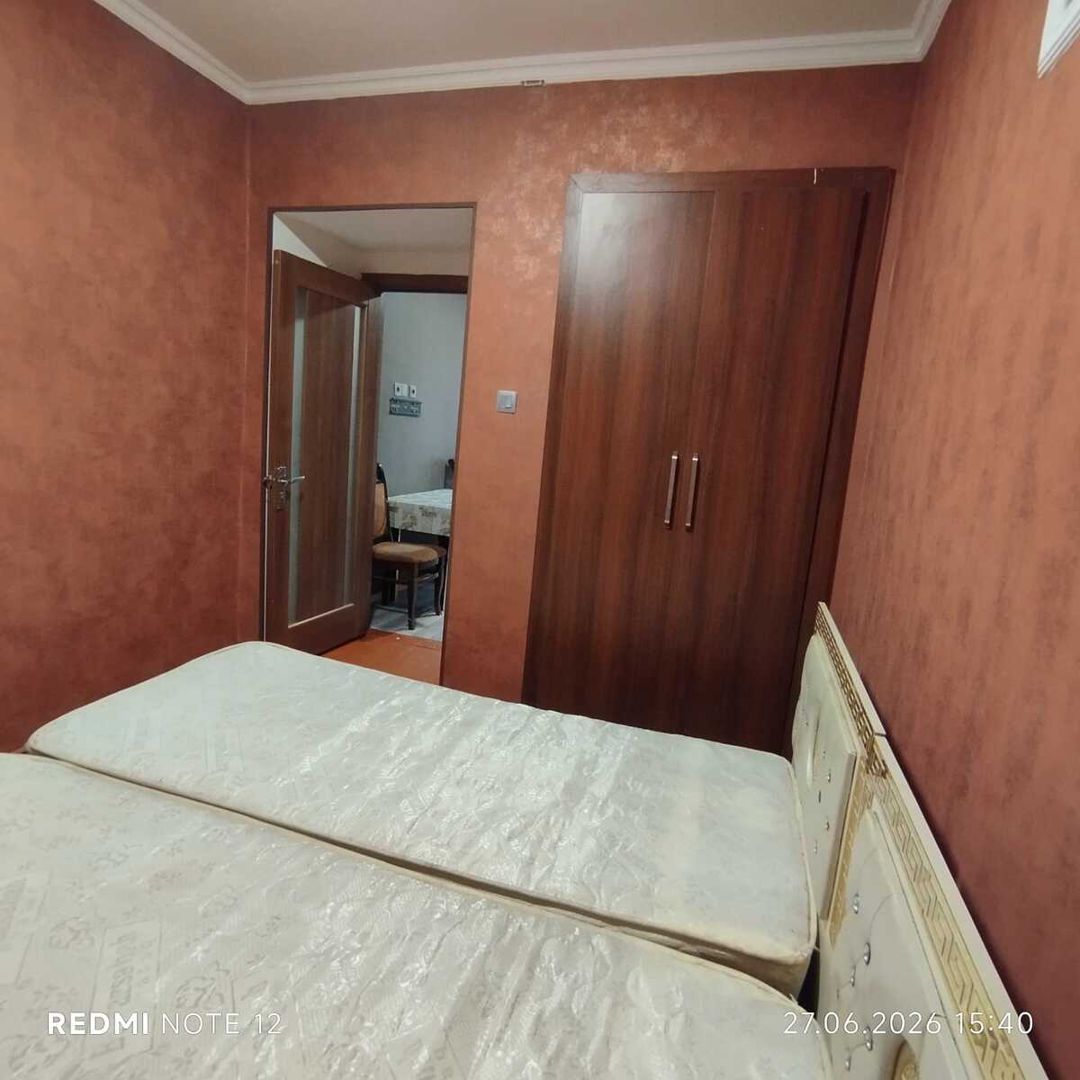 Həyət evi kirayə verilir, Nizami m — Ev, villa, Bakı (5)