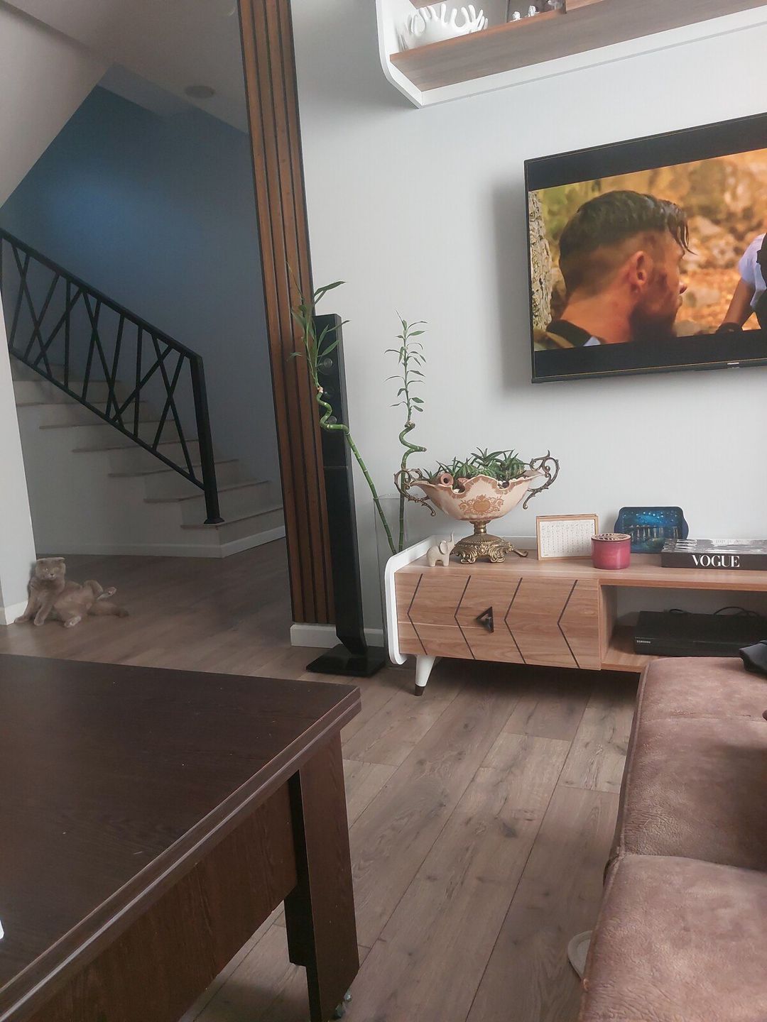 Satılır 4 otaqlı həyət evi/bağ evi 155 m² — Ev, villa, Bakı (6)
