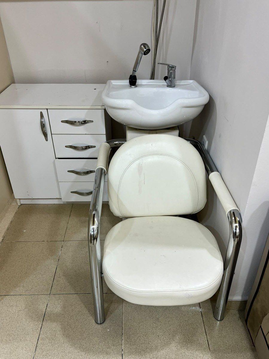 Gözəllik salonu dəsti — Biznes və avadanlıq, Bakı (3)