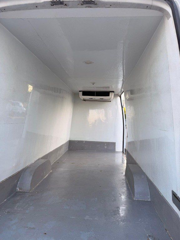 Mercedes Sprinter 313, 2.2 L, 2006 il, 430 450 km 42-CX-030 — Yük maşınları, Lənkəran (5)