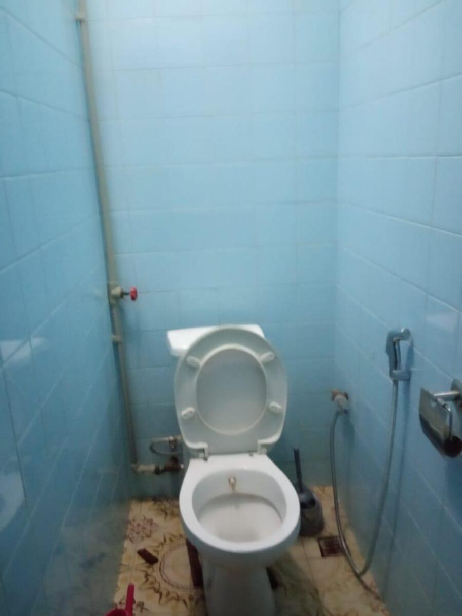 Satılır 2 otaqlı köhnə tikili 85 m² — Mənzil, Bakı (9)