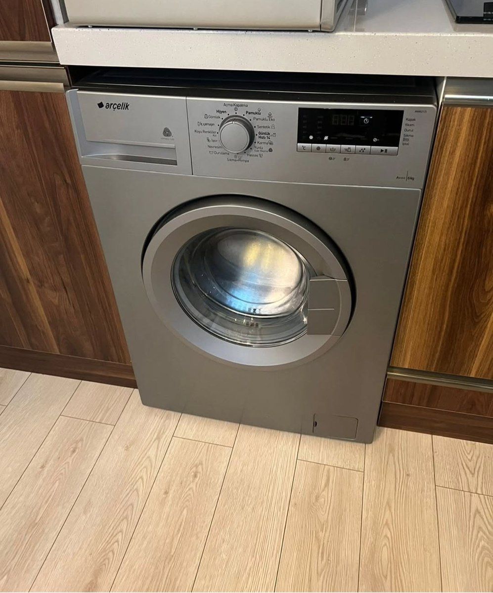 İcarəyə verilir 2 otaqlı yeni tikili 65 m² — Mənzil, Bakı (6)