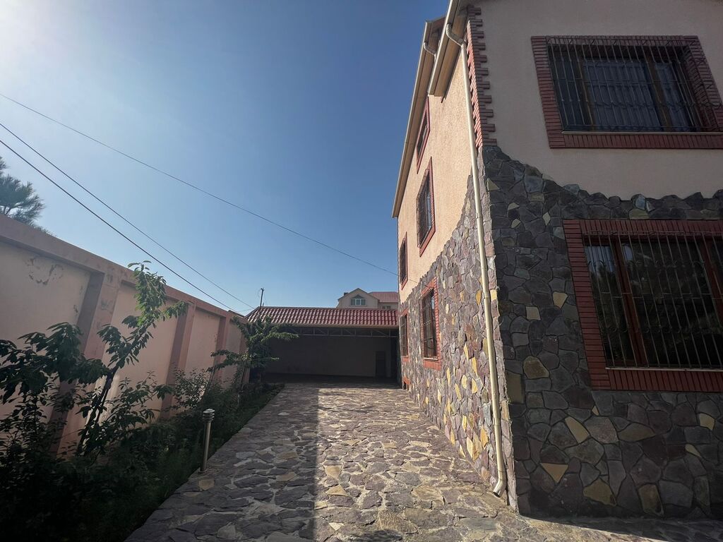 Satılır həyət evi/bağ evi 300 m² — Ev, villa, Bakı (5)
