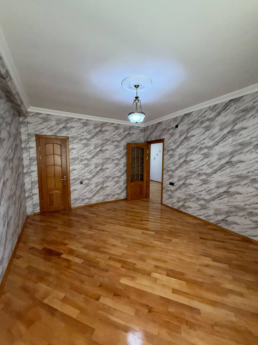 Satılır 3 otaqlı yeni tikili 125 m² — Mənzil, Bakı (10)