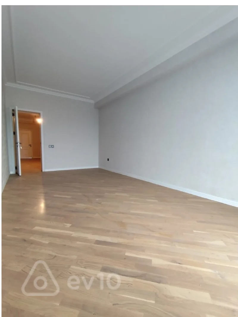 3 otaqlı mənzil, 138 m², 8 Noyabr prospekti — Mənzil, Bakı (9)