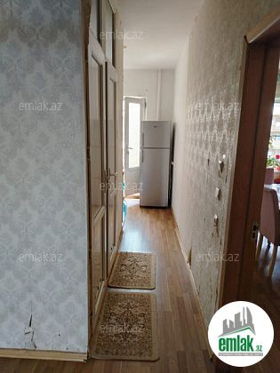 Satılır 5 otaqlı 100 m² köhnə tikili Əhmədli — Mənzil (4)