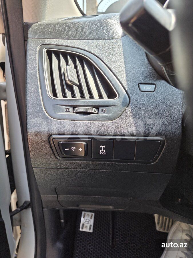 Hyundai ix35, 2011 — Avtomobillər, Bakı (10)