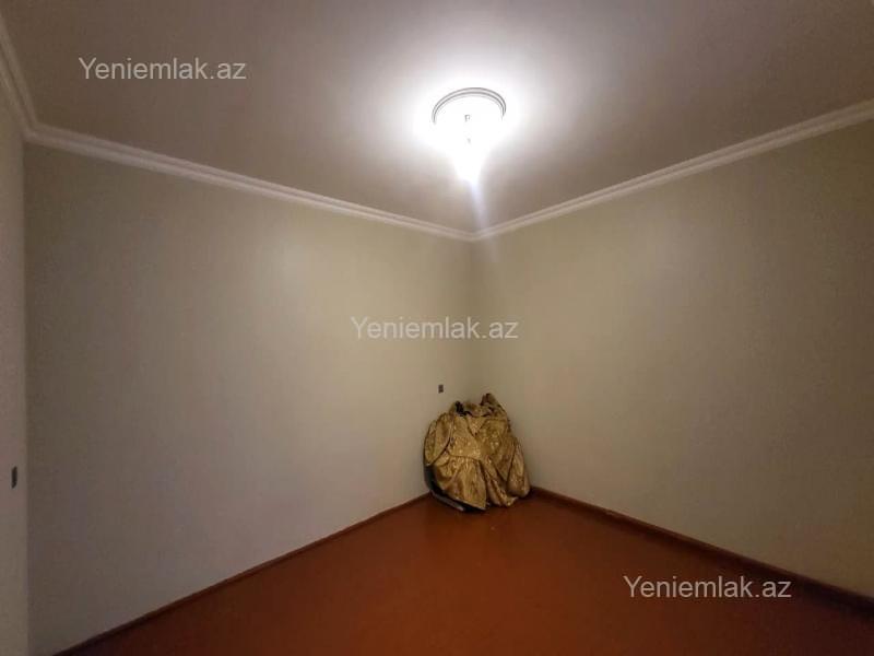 Kirayə 3 otaqlı Həyət evi / Villa, 75 m², Xətai rayonu — Ev, villa, Bakı (7)