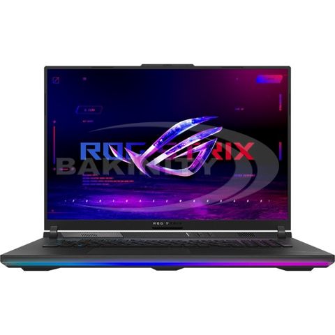 Noutbuk Asus ROG Strix G814JIR-N6021 (90NR0ID6-M000W0) — Bakı