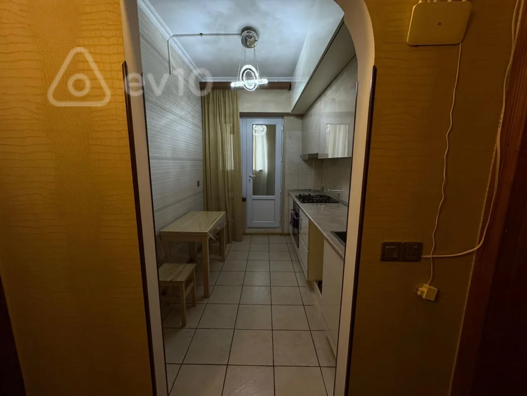 2 otaqlı mənzil, 70 m², İbrahim Məmmədov — kirayə — Mənzil, Bakı (5)