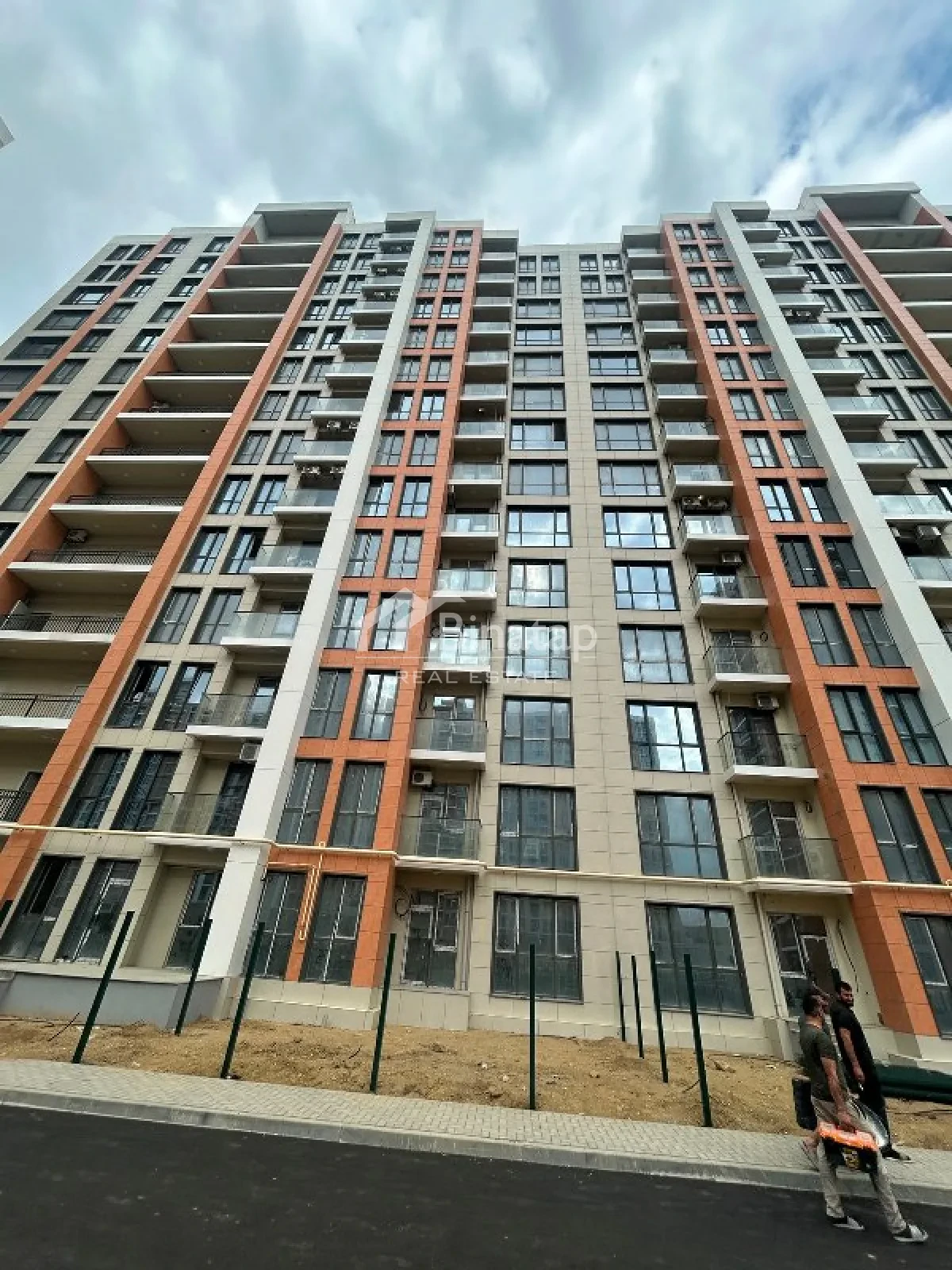 Satılır 3 otaqlı yeni tikili 71 m², Elmlər Akademiyası metrosu, Yasamal rayonu — Mənzil, Bakı (4)