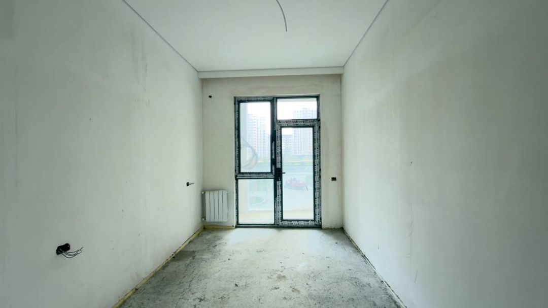 Satılır 3 otaqlı yeni tikili 66 m² — Mənzil, Bakı (8)