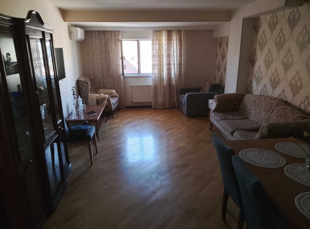 Satılır 2 otaqlı yeni tikili 110 m² — Mənzil, Bakı (3)