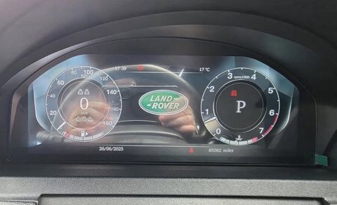 Range Rover Sport 2005-2012 LED sürətlər paneli — 1 300 ₼ · Bakı · Ehtiyat hissələri və aksesuarlar Range Rover Sport 2005-2012 LED sürətlər paneli — Bakı