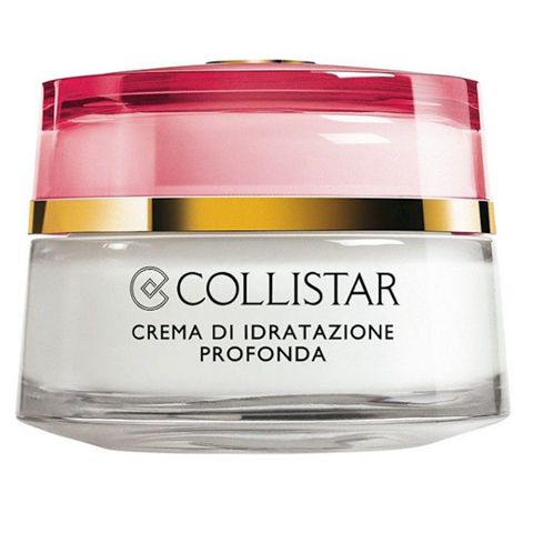 Üz üçün krem Collistar Idratazione Attiva Deep Moisturizing Cream 50 ml — Bakı