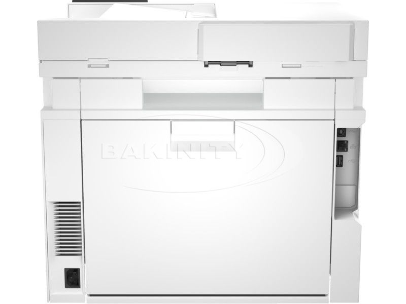 Printer HP Color LaserJet Pro MFP 4303dw (5HH65A) — Printerləri, Bakı (4)