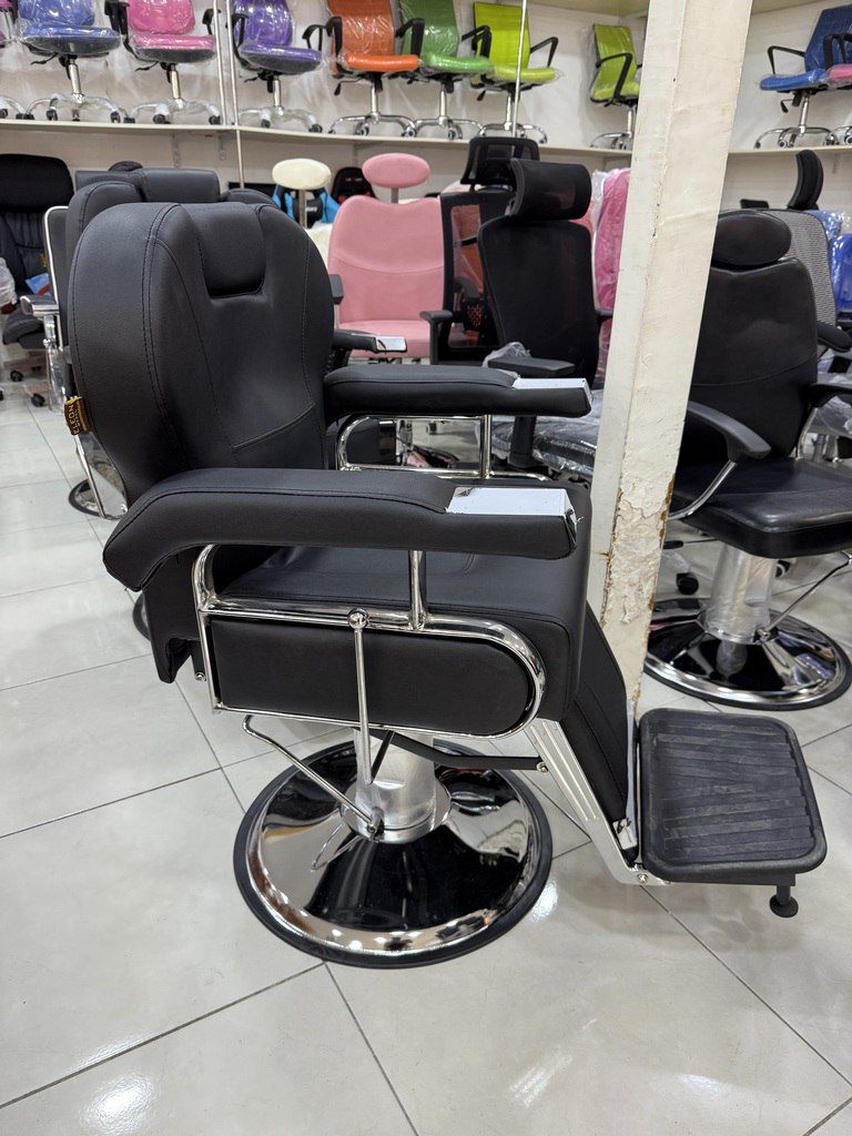 Salon kreslosu — Biznes və avadanlıq, Bakı (6)