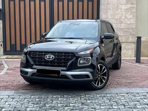 Hyundai Venue, 1.6 L, 2019 il, 123 000 km — 25 900 ₼ · Bakı · Avtomobillər Hyundai Venue, 1.6 L, 2019 il, 123 000 km — Bakı