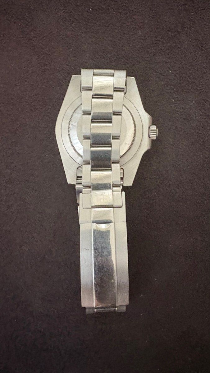 Seiko custom qol saatı — Şəxsi əşyalar, Bakı (3)