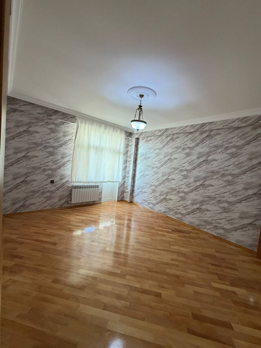 Satılır 3 otaqlı yeni tikili 125 m² — Mənzil, Bakı (8)