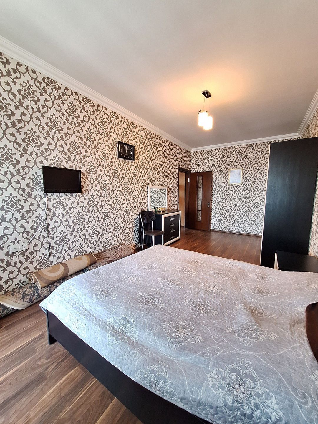 Satılır 3 otaqlı yeni tikili 140 m² — Mənzil, Bakı (4)