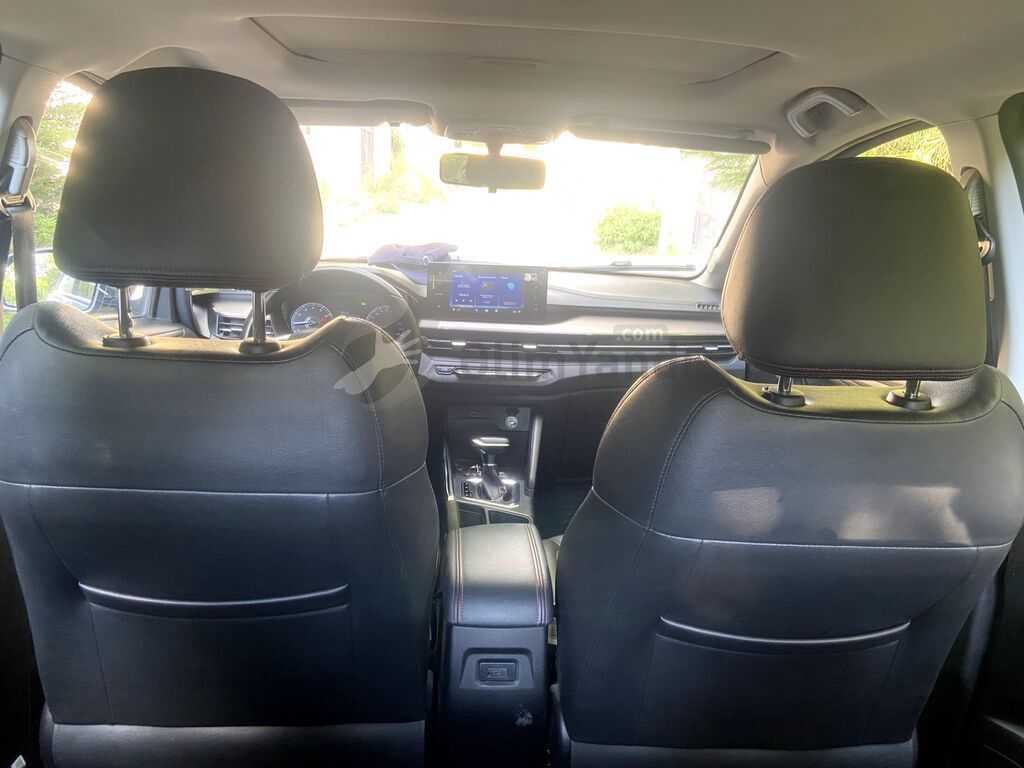 Geely Maple: 1.4 l 2024 il 65000 km Hetçbek — Avtomobillər, Xırdalan (3)