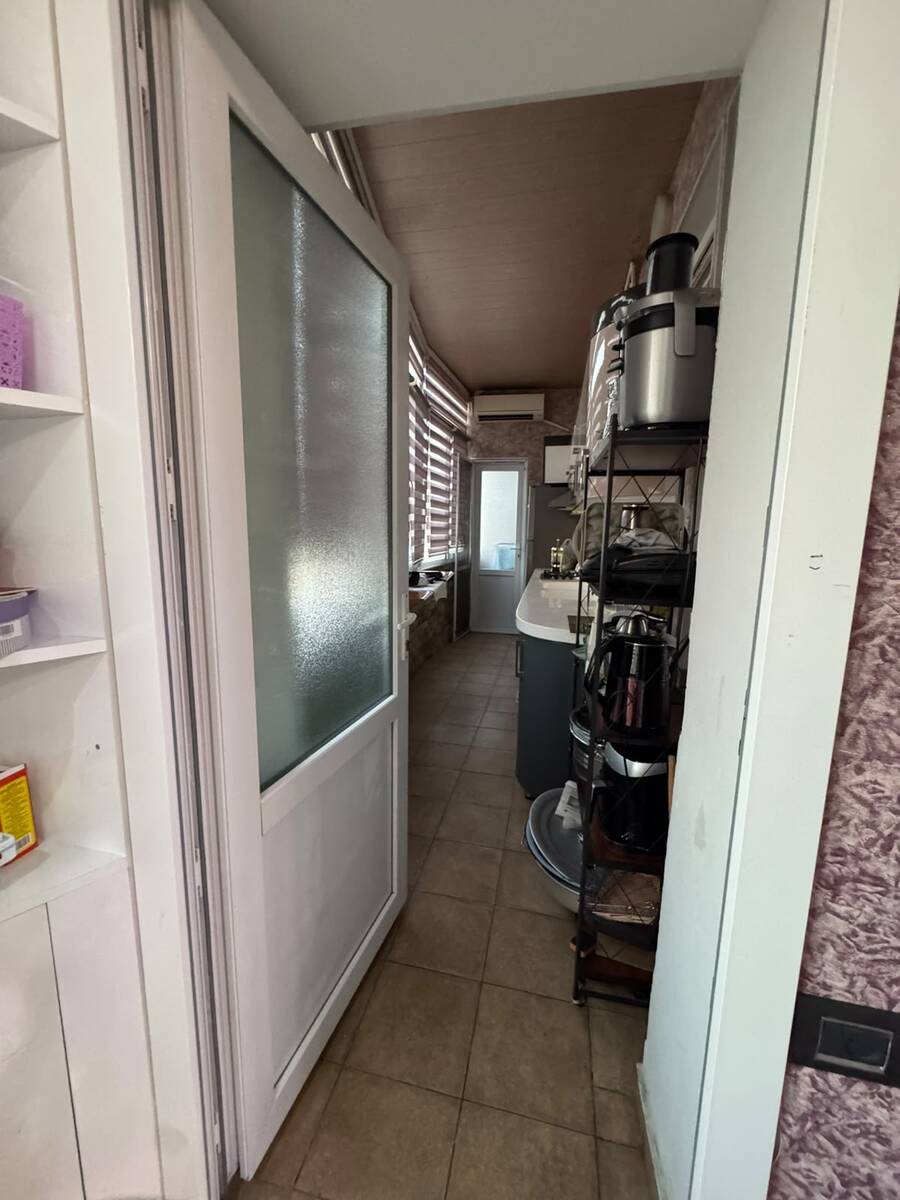 Satılır 3 otaqlı yeni tikili 102 m² — Mənzil, Bakı (4)