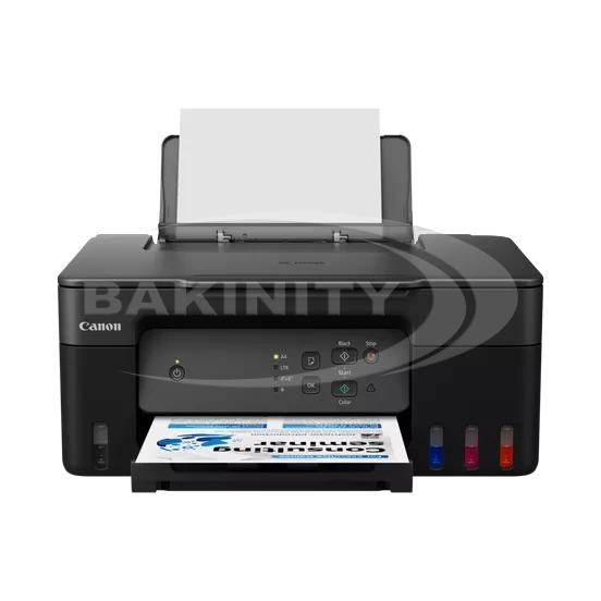 Printer Canon Pıxma G2430 (5991C009AA) — Bakı