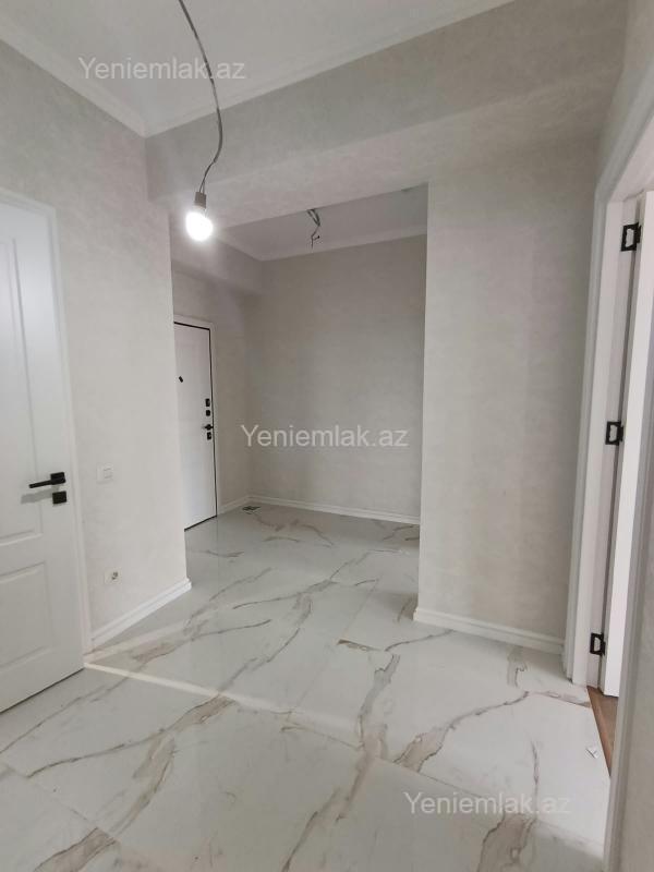 Satılır 3 otaqlı Bina evi menzil (Yeni tikili), 83 m², Yasamal rayonu — Mənzil, Bakı (10)