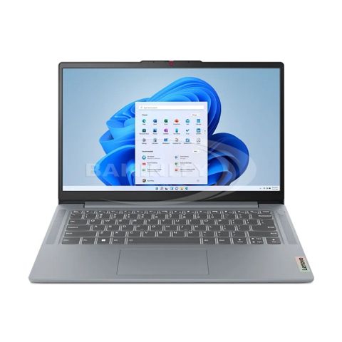 Noutbuk Lenovo IdeaPad Slim 3 14IAH8 (83EQ002TRK-N) — Bakı