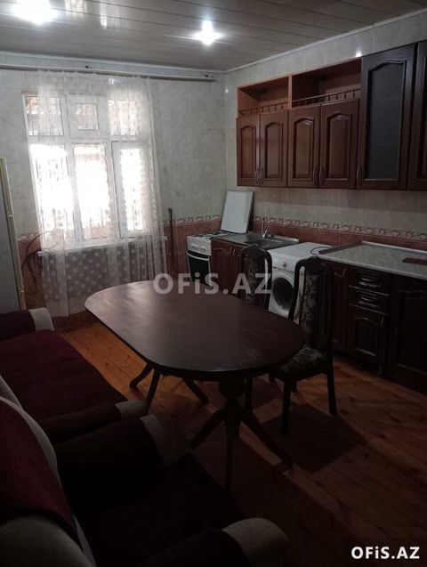 Həyət evləri Kirayə Verilir Xırdalan, Xırdalanda 3 otaq Həyət evi kirayə, 3 otaq, 100 m² — 450 ₼ · Xırdalan · Ev, villa Həyət evləri Kirayə Verilir Xırdalan, Xırdalanda 3 otaq Həyət evi kirayə, 3 otaq, 100 m² — Xırdalan